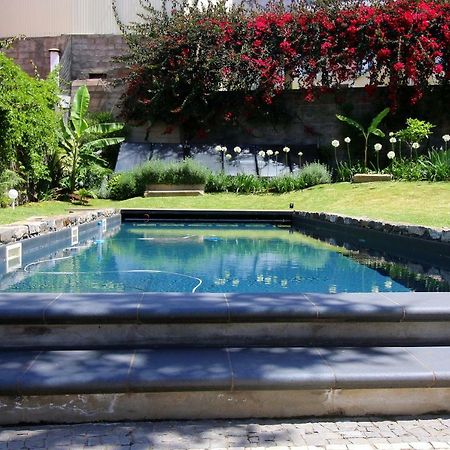 푼샬 Quinta Araucaria Funchal 아파트 외부 사진