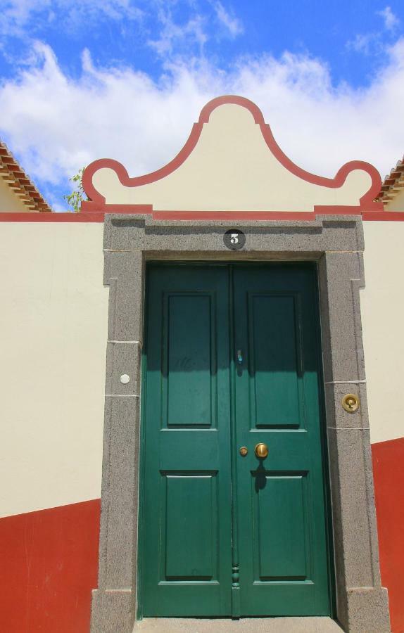 푼샬 Quinta Araucaria Funchal 아파트 외부 사진