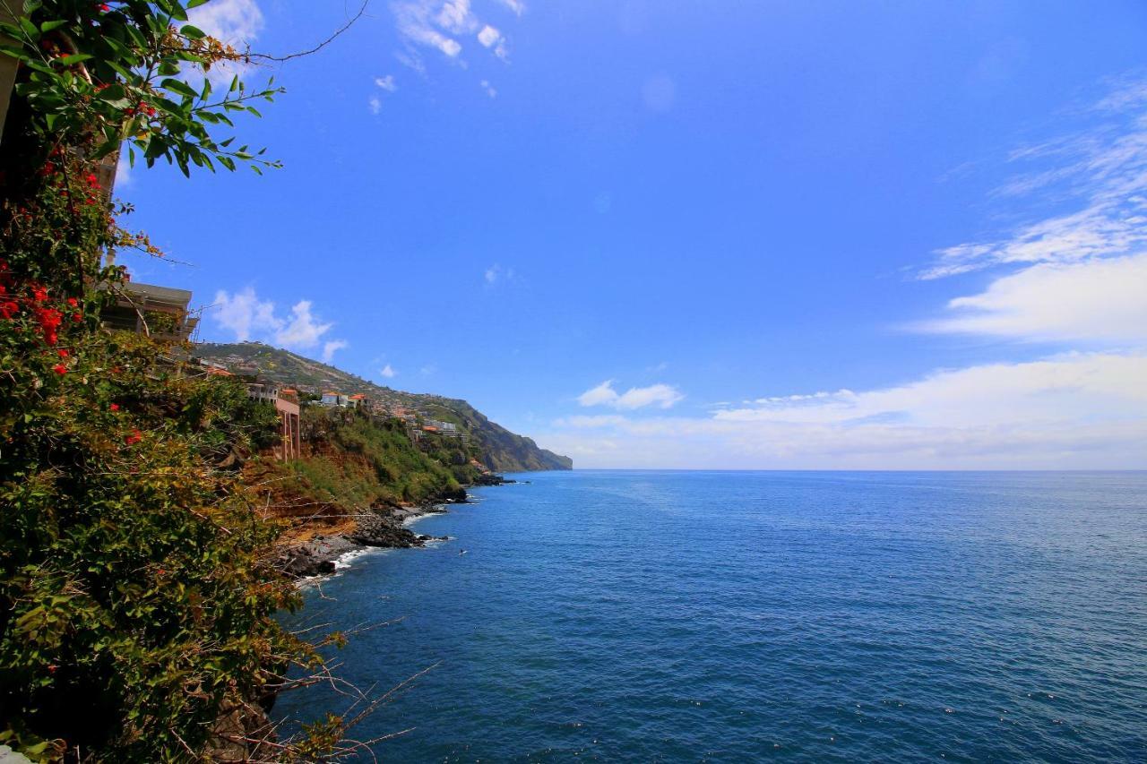 푼샬 Quinta Araucaria Funchal 아파트 외부 사진