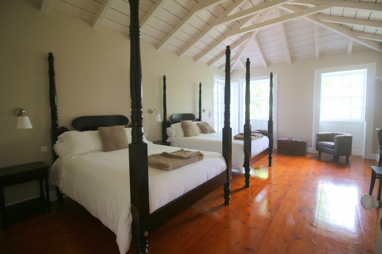 푼샬 Quinta Araucaria Funchal 아파트 외부 사진