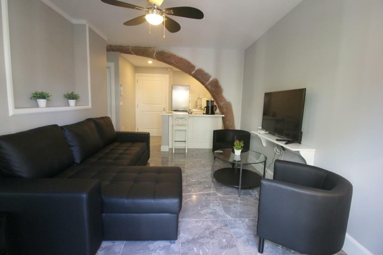 푼샬 Quinta Araucaria Funchal 아파트 외부 사진