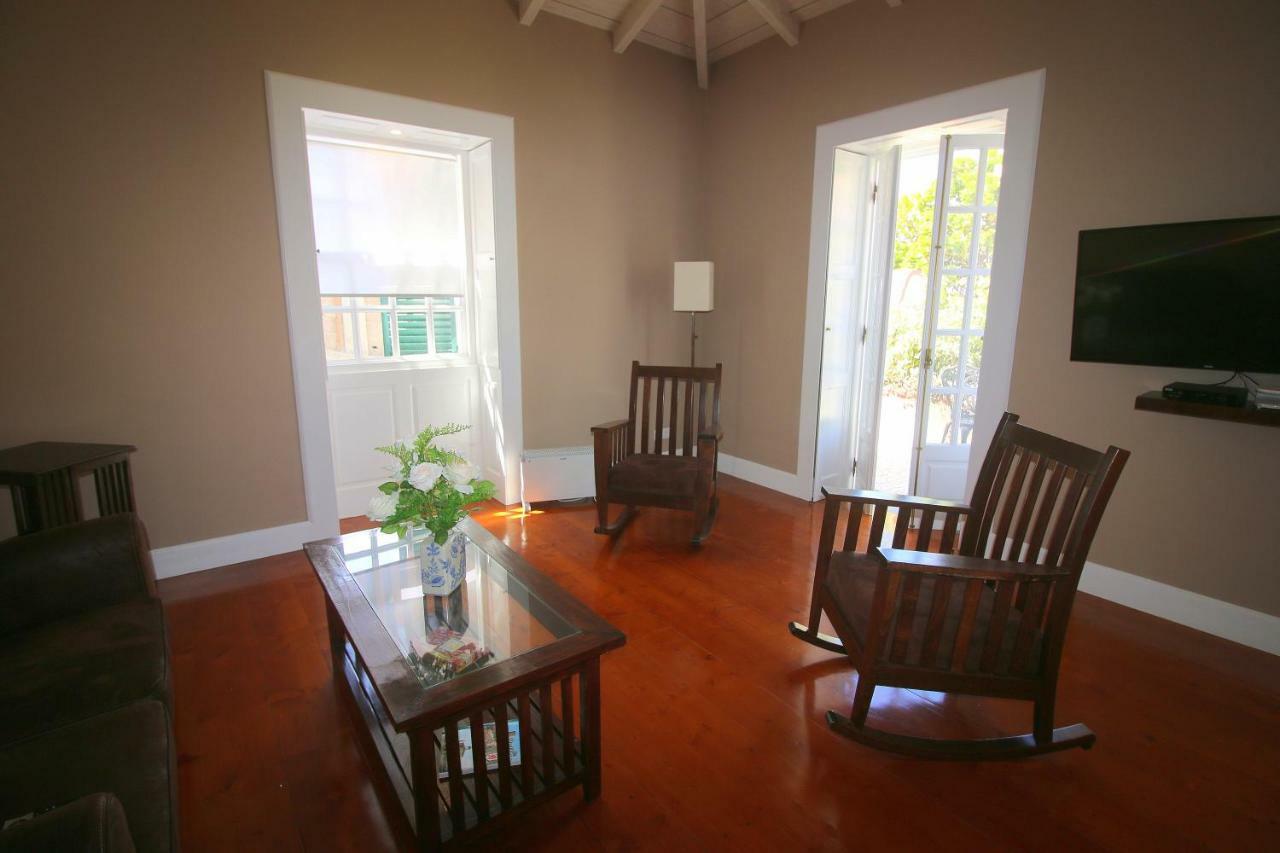 푼샬 Quinta Araucaria Funchal 아파트 외부 사진