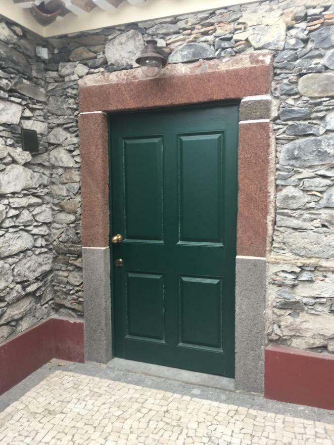 푼샬 Quinta Araucaria Funchal 아파트 외부 사진