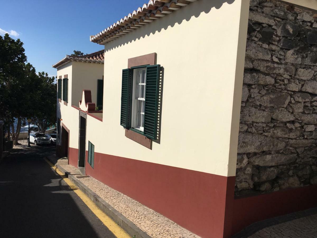푼샬 Quinta Araucaria Funchal 아파트 외부 사진