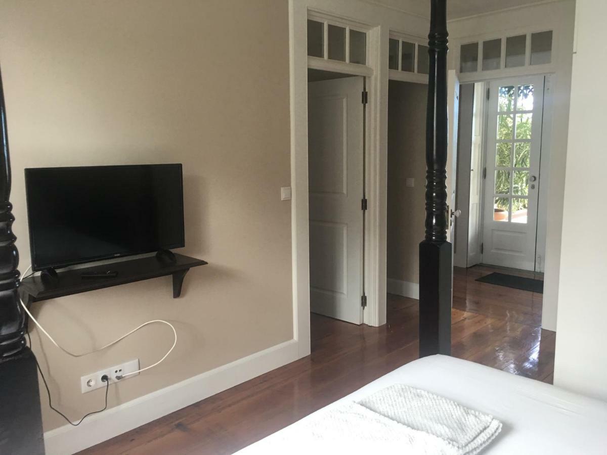 푼샬 Quinta Araucaria Funchal 아파트 외부 사진